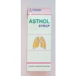 Asthol syrup 100ml