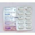 Calsims   tablets    10s pack 