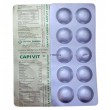Capivit   tablets    10s pack 