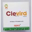 Clevira tablets 10s pack