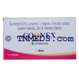 Coqnex tablets   10s pack 