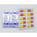 Diavig   capsules    10s pack 