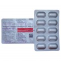 Dynaglipt-m tablets 10s pack