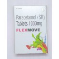 Flexmove 1gm   tablets    10s pack 