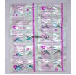Hairace   tablets    10s pack 