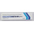 Halostrol- s oint 3% 10gm