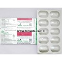 Incystm   tablets    10s pack 