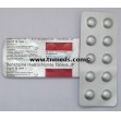 Inzit 8mg tablets 10s pack