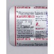 Kaifluk-150mg   tablets  1s