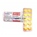 Laridol tablets 10s pack