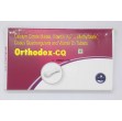 Orthodox-cq tablets 10s pack