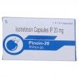 Pinoin - 20 capsule   10s pack 