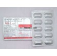 Raliz-d   capsules    10s pack 