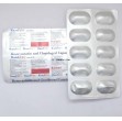 Razel-cv 10/75gm   capsules    10s pack 