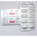 Razel-cv 10/75gm   capsules    10s pack 
