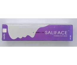 Saliface face wash 60ml