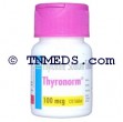 Thyronorm-100   tablets  120s