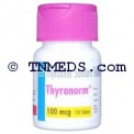 Thyronorm-100   tablets  120s