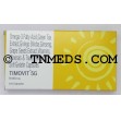 Timovit-5g   capsules    10s pack 