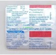 Trapic-mf tablets 10s pack