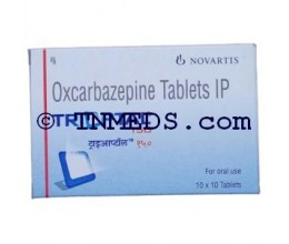 Trioptal- 150mg tablets 10s pack