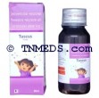 Tuscus syrup 60ml