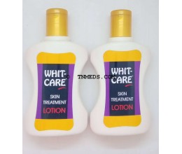 Whitecare lotion 100ml