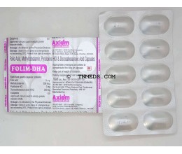 Folim-dha   capsules 