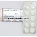 Profulvin 250mg tablets 10s pack