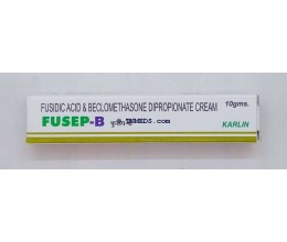 Fusep b 10gm cream