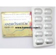 Androshot-m   10s pack    tablets 