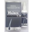 Hairex solution 10%