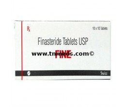 Fine tablet-1mg