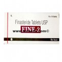 Fine tablet-2mg