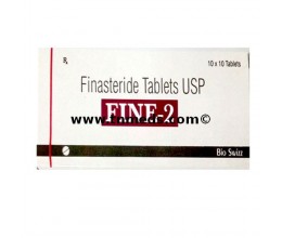 Fine tablet-2mg