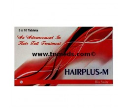 Hairplus m tablet