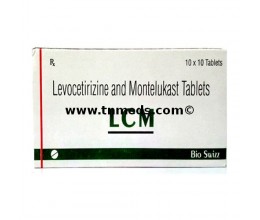 Lcm tablet