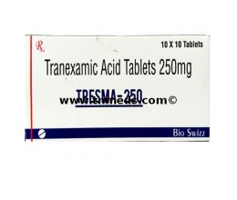Tresma 250 tablet