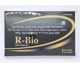 R-bio tablet