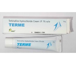 Terme cream