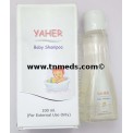 Yaher baby shampoo
