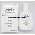 Moiz cleansing lotion 125ml