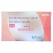 Bioramin capsules 10s pack
