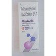 Maxtonin spray 6ml