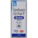 Biobid eye drops 10ml