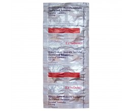 Foristal lontabs tablets   10s pack 