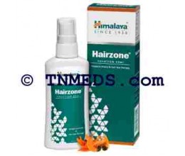 Himalaya hairzone solution 60ml