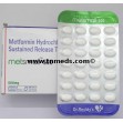 Metsmall  500 mg  tablets