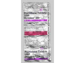 Mysoline  250 mg  10s-pack