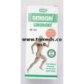 Orthocure liniment 40ml